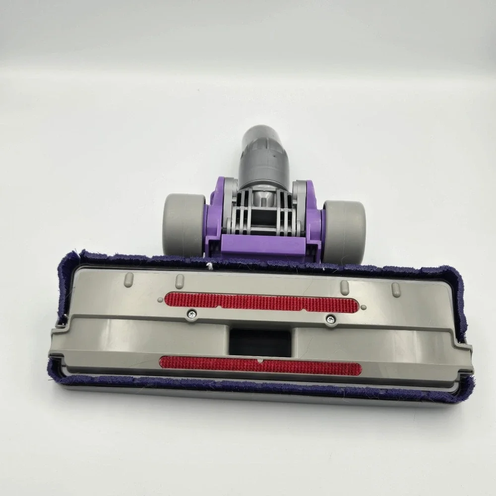 Dyson Low Reach Hardwood Floor Tool – Purple – Fits DC07 DC14 DC17 Animal Series